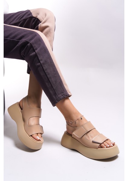 Olnesari Women's Sandals 0012804 fiyatları