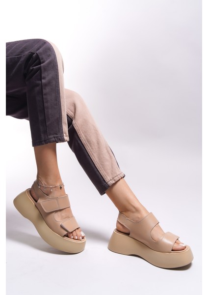 Olnesari Women's Sandals 0012804 modelleri