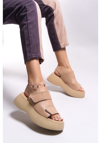 Olnesari Women's Sandals 0012804 fırsatları