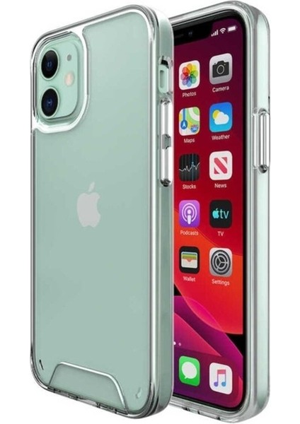 Apple iPhone 12 Uyumlu Kılıf Zore Gard Silikon fiyatları