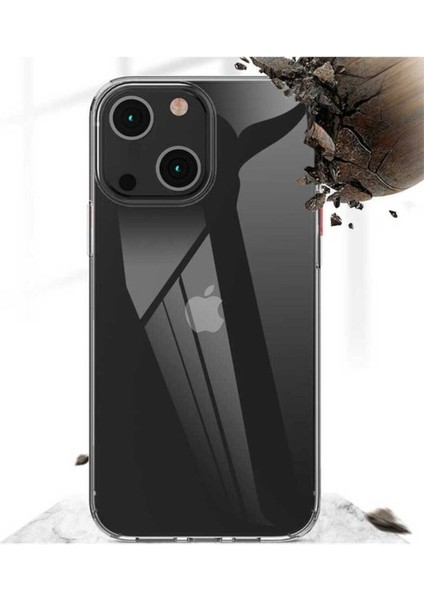 Apple iPhone 13 Mini Uyumlu Kılıf Zore Coss Kapak