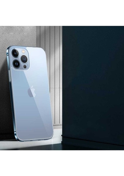 Apple iPhone 13 Pro Max Uyumlu Zore Back Maxi Glass Temperli Cam Arka Koruyucu fiyatları