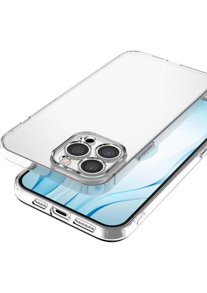 Apple iPhone 13 Pro Uyumlu Kılıf Zore Kamera Korumalı Süper Silikon Kapak fiyatları