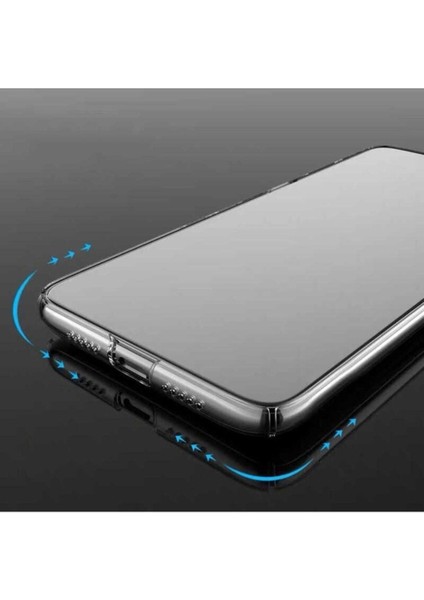 Apple iPhone 13 Pro Uyumlu Kılıf Zore Droga Kapak