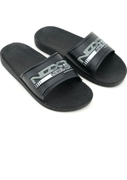 Yazlık Erkek Suni Deri Rahat Taban Günlük Terlik modelleri