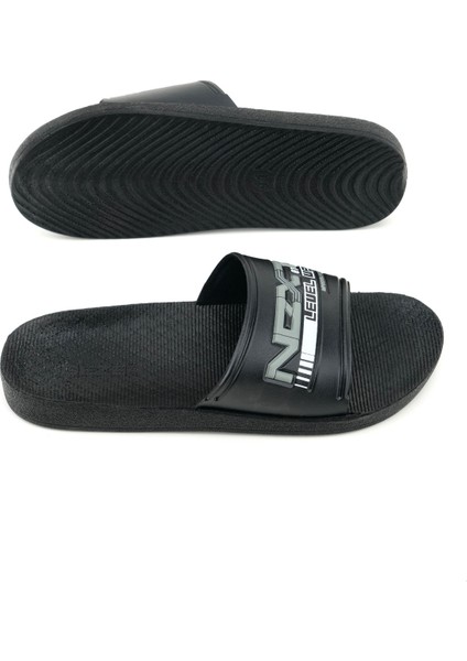 Yazlık Erkek Suni Deri Rahat Taban Günlük Terlik indirimleri