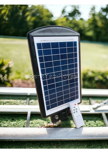 Bahçe, Oto Patk, Açık Alan Aydınlatma, Solar LED Aydınlatma, Horoz Güneş Enerji Aydınlatma