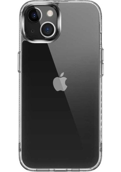 Apple iPhone 13 Uyumlu Kılıf Zore Forst Kapak