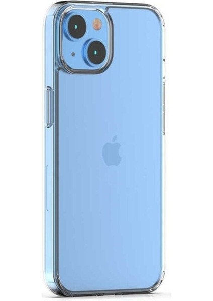 Apple iPhone 14 Plus Uyumlu Kılıf Zore Coss Kapak