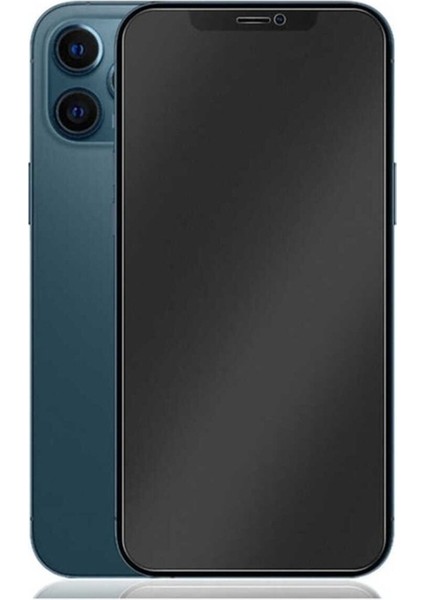 Apple iPhone 14 Plus Uyumlu Zore Mat Seramik Ekran Koruyucu