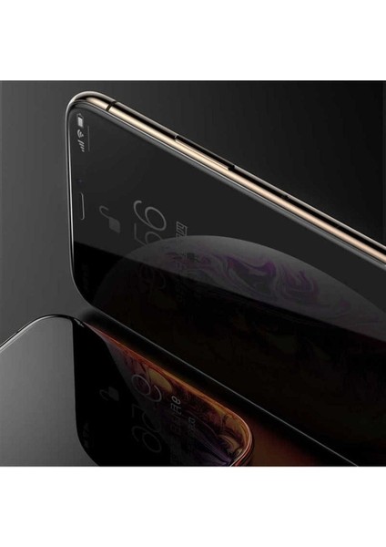 Apple iPhone 14 Plus Uyumlu Zore Kor Privacy Cam Ekran Koruyucu fiyatları