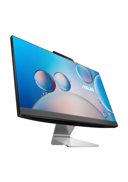 A3402WBAK-I716512B0D Intel I7-1355U 32GB Ddr5 Ram 2tb SSD 23.8 Fhd IPS WINDOWS11HOME All In One Bilgisayar I716512B0D24+ZETTAUSBBELLEK