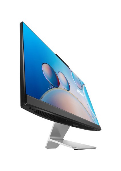 A3402WBAK-I716512B0D Intel I7-1355U 32GB Ddr5 Ram 2tb SSD 23.8 Fhd IPS WINDOWS11HOME All In One Bilgisayar I716512B0D24+ZETTAUSBBELLEK