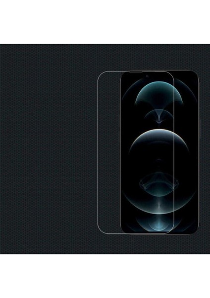 Apple iPhone 14 Pro Max Uyumlu Zore Nano Micro Temperli Ekran Koruyucu