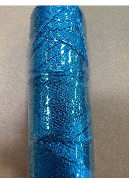 Simli Paraşüt Ipi ,takı Yapım Malzemesi ,ip