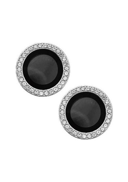 Apple iPhone 14 Uyumlu Cl-06 Kamera Lens Koruyucu, Gold fiyatları