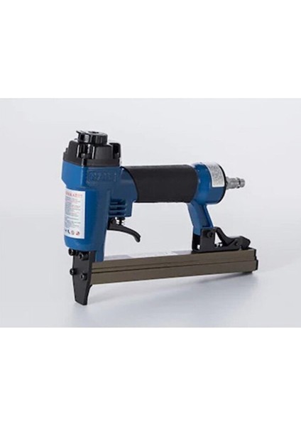 8016 Havalı Zımba Tabancası ( 06 - 16 mm )