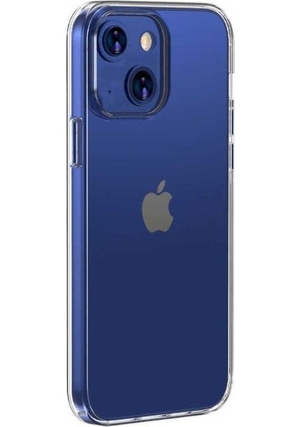 Apple iPhone 14 Uyumlu Kılıf Zore Droga Kapak