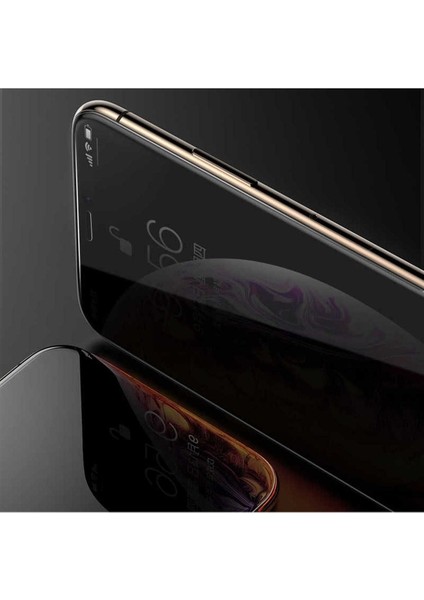 Apple iPhone 14 Uyumlu Zore Kor Privacy Cam Ekran Koruyucu fiyatları