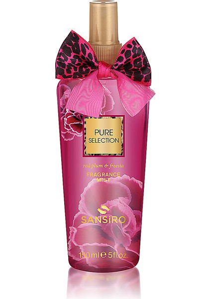 Pure Selection Kadın Vücut Spreyi 150ml