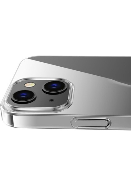 Apple iPhone 15 Plus Uyumlu Kılıf Zore Vonn Kapak