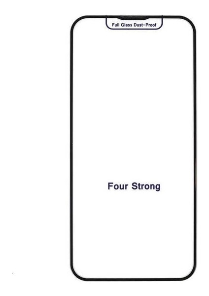 Apple iPhone 15 Plus Uyumlu Zore Rika Premium Temperli Cam Ekran Koruyucu fiyatları