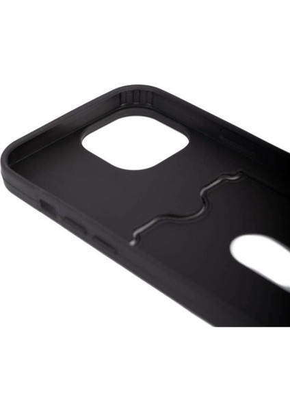 Apple iPhone 15 Pro Uyumlu Kılıf Zore Dora Kartlıklı Silikon Kapak fiyatları