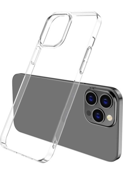 Apple iPhone 15 Pro Uyumlu Kılıf Zore Vonn Kapak