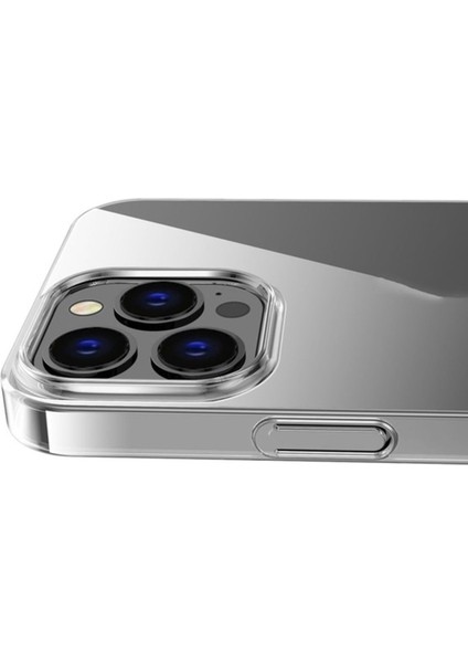 Apple iPhone 15 Pro Uyumlu Kılıf Zore Vonn Kapak
