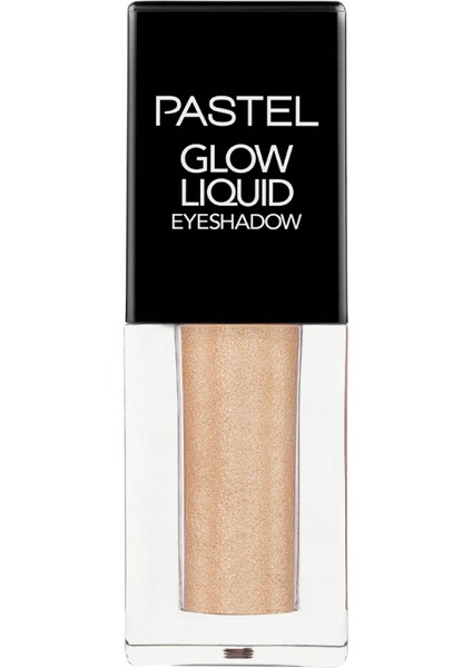 Glow Liquid Eyeshadow - Likit Göz Farı No:225 Champagne