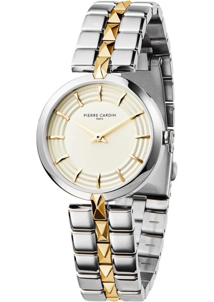 CF.0707.SU.G Kadın Kol Saati