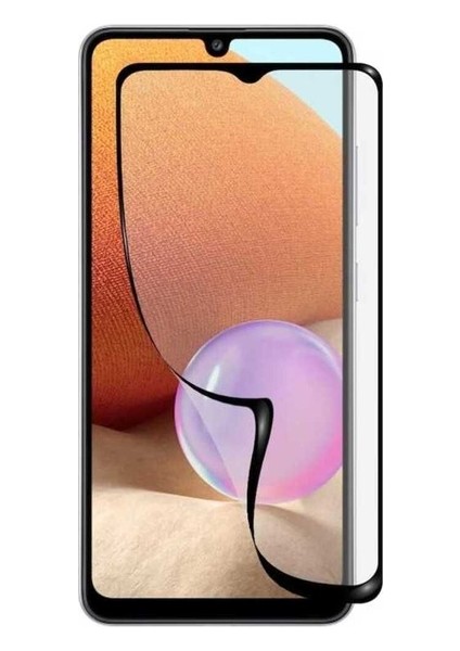 Apple iPhone 6 Plus Uyumlu Zore Fiber Nano Ekran Koruyucu, Siyah