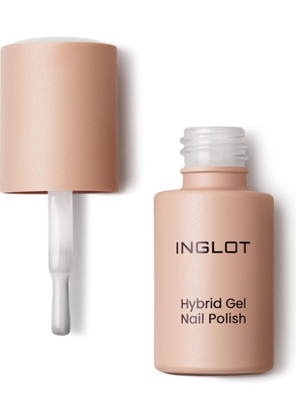 Oje - Hybrid Gel Nail Polish