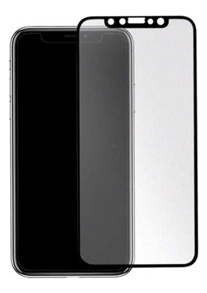 Apple iPhone 14 Plus Uyumlu Davin Mat Seramik Ekran Koruyucu