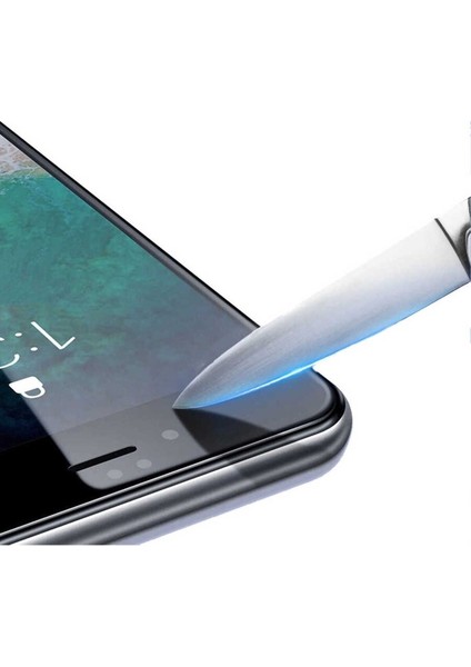 Apple iPhone 6 Uyumlu Davin Seramik Ekran Koruyucu
