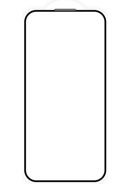 Apple iPhone 15 Pro Max Uyumlu Ahize Toz Önleyici Zore Anti-Dust Temperli Ekran Koruyucu fiyatları