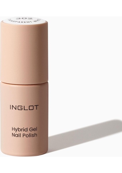 Oje - Hybrid Gel Nail Polish fiyatları