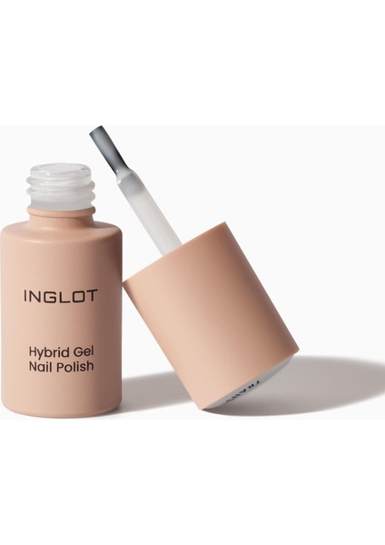Oje - Hybrid Gel Nail Polish modelleri