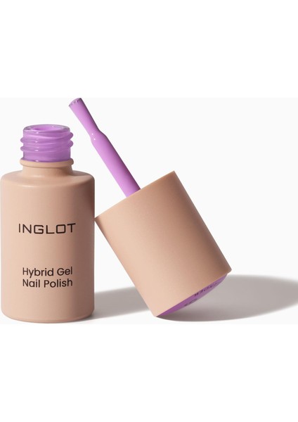 Oje - Hybrid Gel Nail Polish modelleri