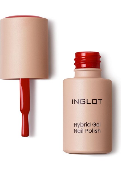 Oje - Hybrid Gel Nail Polish