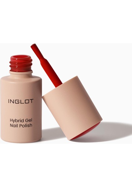 Oje - Hybrid Gel Nail Polish modelleri