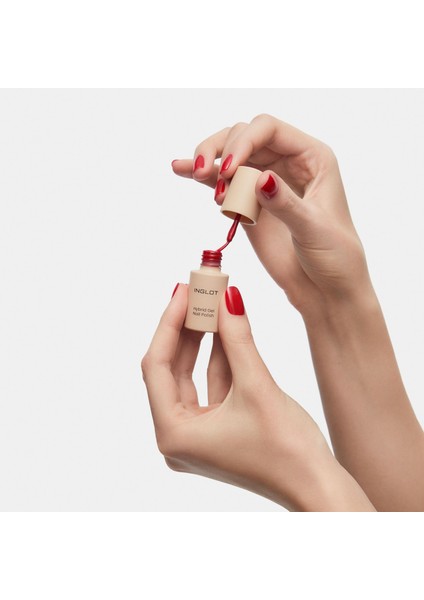 Oje - Hybrid Gel Nail Polish fırsatları