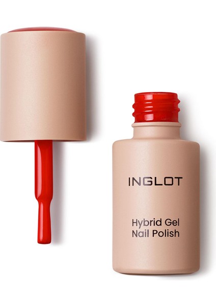Oje - Hybrid Gel Nail Polish