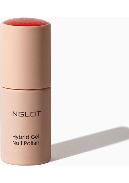Oje - Hybrid Gel Nail Polish fiyatları