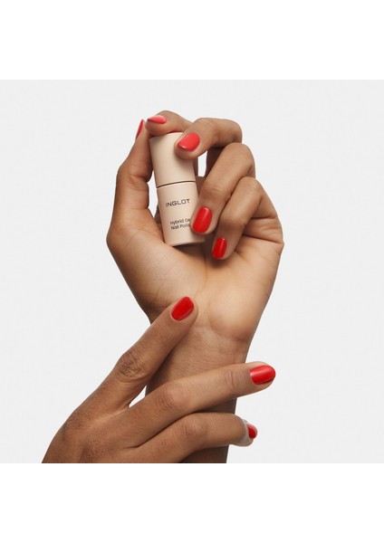 Oje - Hybrid Gel Nail Polish fırsatları