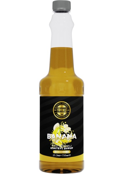 Aromalı Kahve, Pasta ve Kokteyl Şurup 750ML ve Şurup Pompası Avantajlı Set