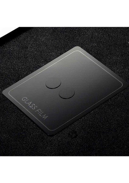 Apple iPhone 8 Uyumlu Zore Kamera Lens Koruyucu Cam Filmi fiyatları