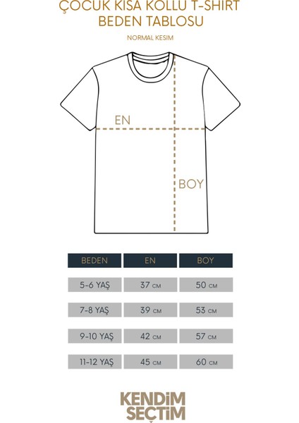 Kısa Kollu Çocuk Tişört Yapay Zeka Skynet Terminator Artificial Intelligence Aı Baskılı T-Shirt