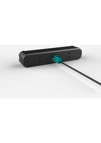 x Stereo Camera - 2.2mm - Polarizer Yok - Yakalama Kartı Yok