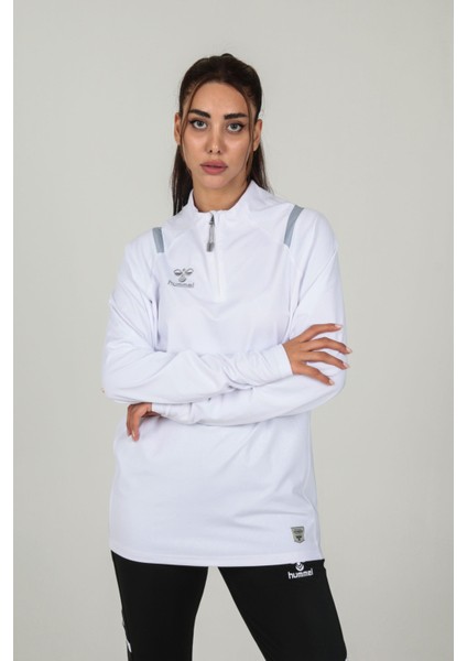 Dream Antrenman Eşofman Üstü Beyaz